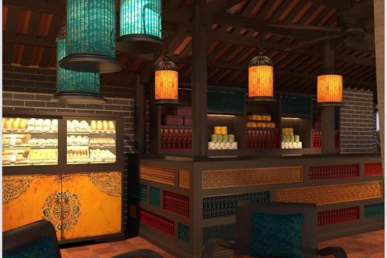 Spatel d’Annam Hotel